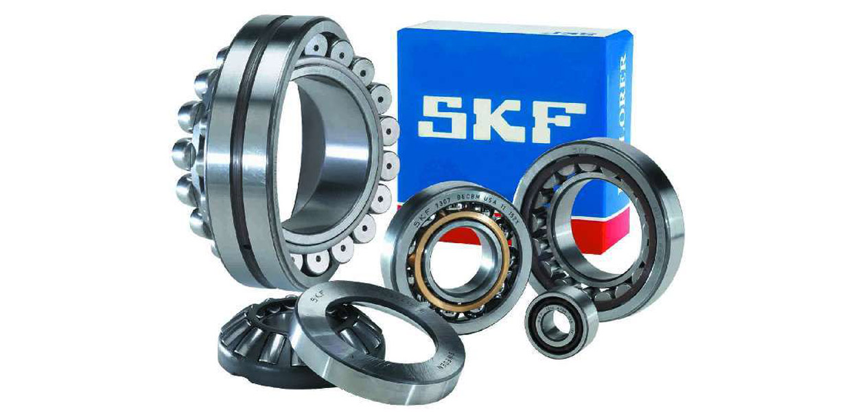 Bearings