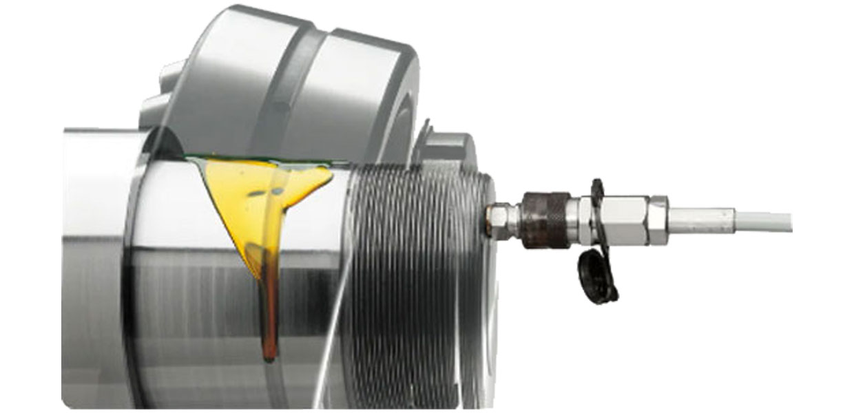 Maintenance Products